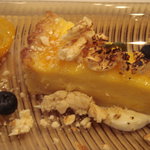 ブラッスリー ラルドワーズ - 