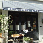 ブラッスリー ラルドワーズ - 