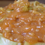 チロル - ミートソース