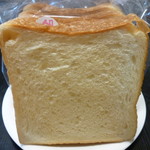 エイトノットベーカリー - 谷町食パン