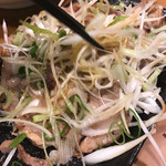 ラーメン横浜家 - 