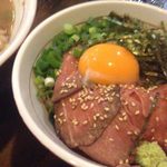 麺屋社中 - 