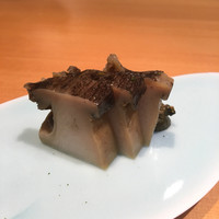 鮨　臥龍 - 