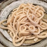 武蔵野うどん 澤村 - 