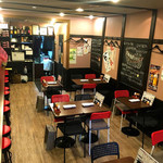 神田餃子居酒屋WARASHIBE GYOZA