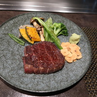 Teppan Dining L’ajitto - 