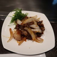 Teppan Dining L’ajitto - 