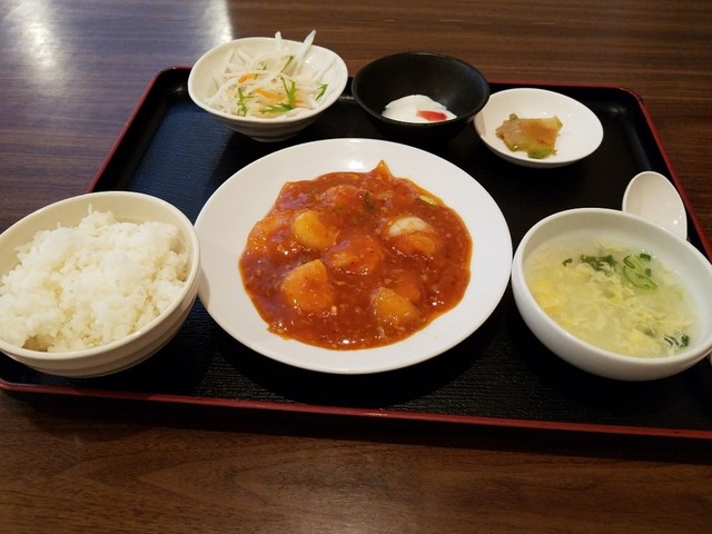 【天香屋ページ】 Chūka Shuka Ōen | TASTE OSAKA