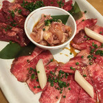 カルビ屋大福 - 