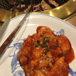 カルビ屋大福 - 