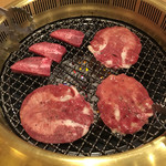 カルビ屋大福 - 