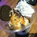 ウィズアウトスタンド - 