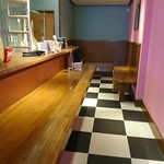 ウィズアウトスタンド - 