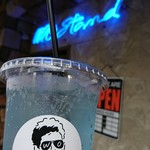 ウィズアウトスタンド - 