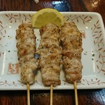 Yakitori Daikichi - 