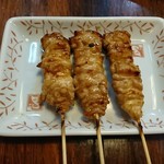 Yakitori Daikichi - 