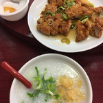 馬さんの店龍仙 - 