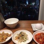 韓国料理bibim’ KITTE博多店 - 