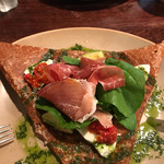 ル・ブルターニュ 神楽坂店 - 