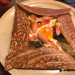 ル・ブルターニュ 神楽坂店 - 