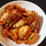 美蘭 - 白菜キムチ