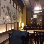 食彩健美 野の葡萄 天神イムズ店 - 
