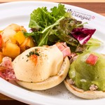 メレンゲ みなとみらい店