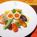 イゾラ ベーラ - 