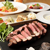 RISTORANTE IL PRESIDENTE - 料理写真: