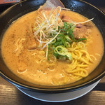 Ramenchikinyarou - 