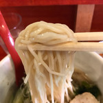 麺処 あす花 - 