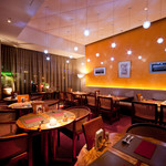 イゾラ ベーラ - 店内