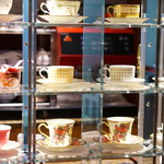 イゾラ ベーラ - カップ