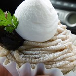 洋菓子店もえぎ - 