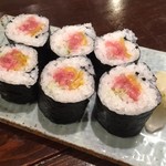 ひとひら - とろたく巻