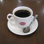 BECK'S COFFEE SHOP - 「アメリカンコーヒー（Ｓ）」です。