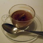 エル ブランシュ - アールグレイのクリームブリュレ