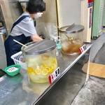 鼻知場商店 - 50円と激安です【その他】