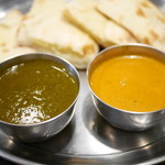 Annam Indian Restaurannt アナム本格インド料理 - 