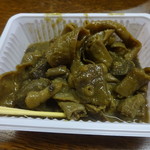 鹿児島屋 - やっぱりコレが一番うまい！