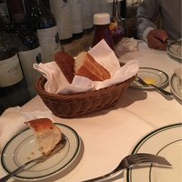 ウルフギャング・ステーキハウス 六本木 - 