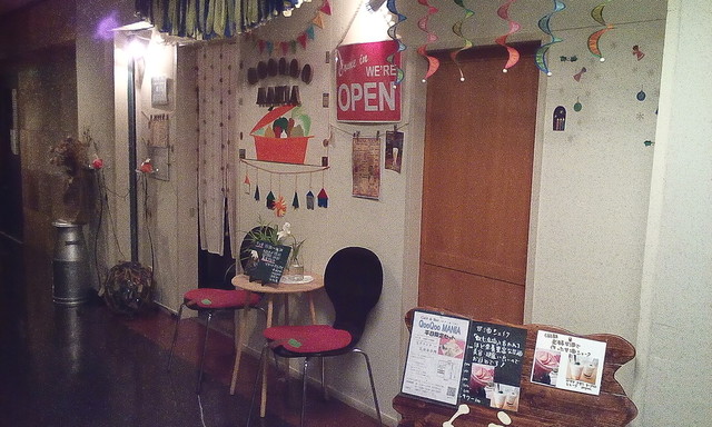 Qoo Qoo MANIA（クー クー マニア） - 本八戸（ダイニングバー）の写真