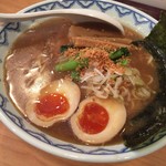 らーめん なるみや - 
