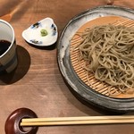 Teuchi Soba Yakko - 