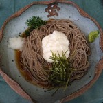 Teuchi Soba Hotaru - 