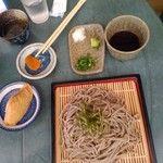 Teuchi Soba Hotaru - 