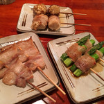 Yakitori Ichibantori - 