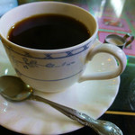 りんず - ブレンドコーヒー