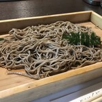 Sobadokoro Kunisaku - 十割蕎麦