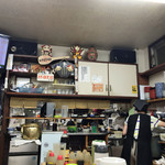 一膳めし 青木堂 - 